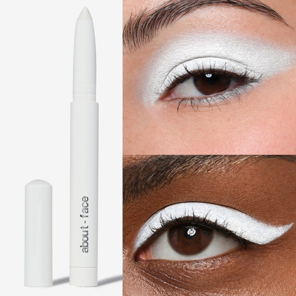 🎄Eyeshadow Need🎄BNIB About-Face Fullsize OXIDE Shadowstick Eyeshadow Stick!